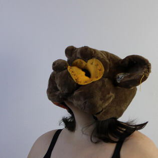Honey's Visage